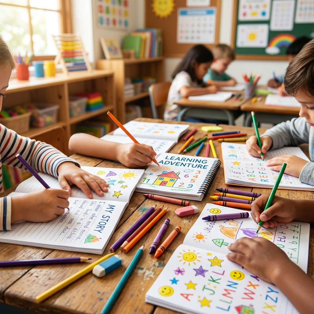 Dificuldades de Aprendizagem