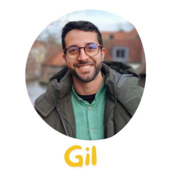 Gil