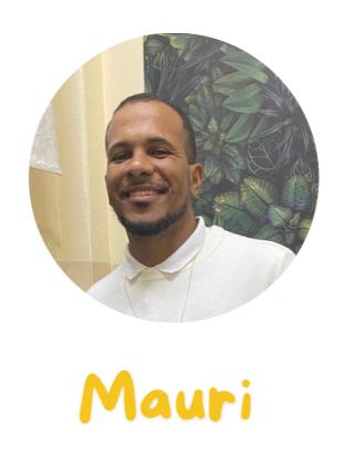Mauri