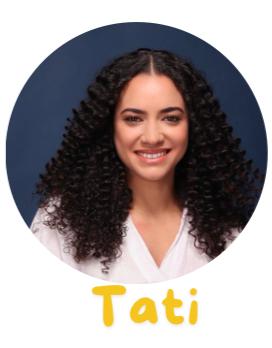 Tati