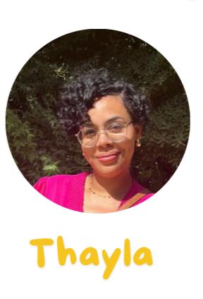 Thayla