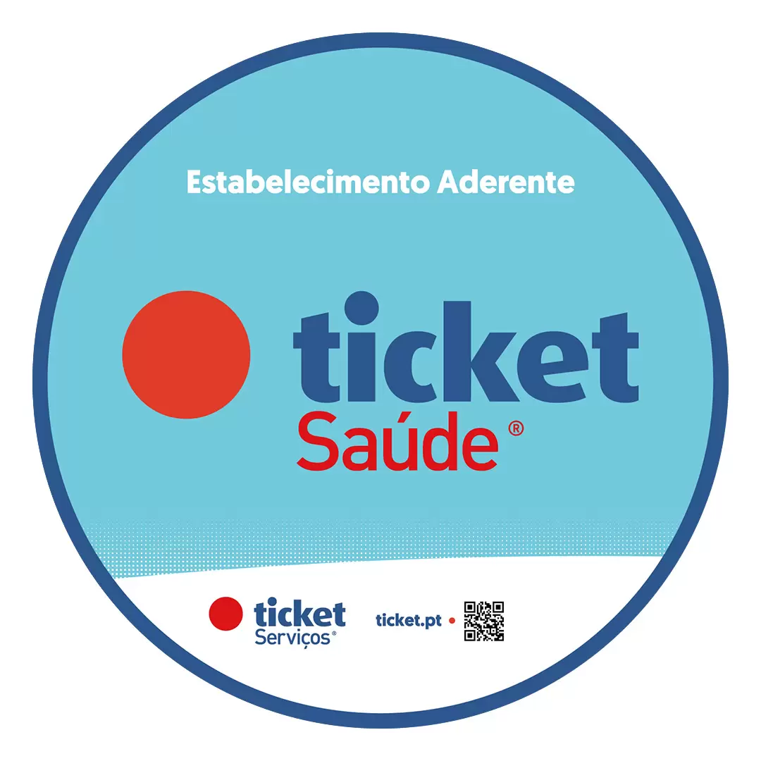 Ticket Saúde