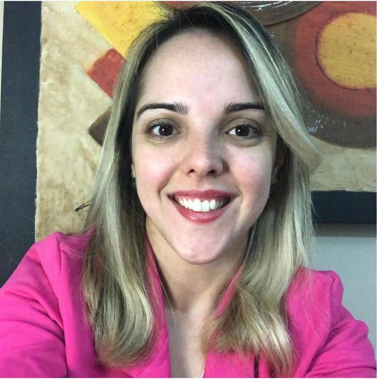 Kátia Rodrigues