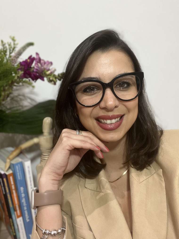 Mari Fenta Elias